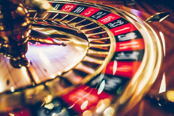 candu777 Live Casino