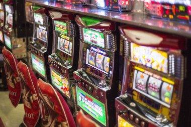 candu777 Slots