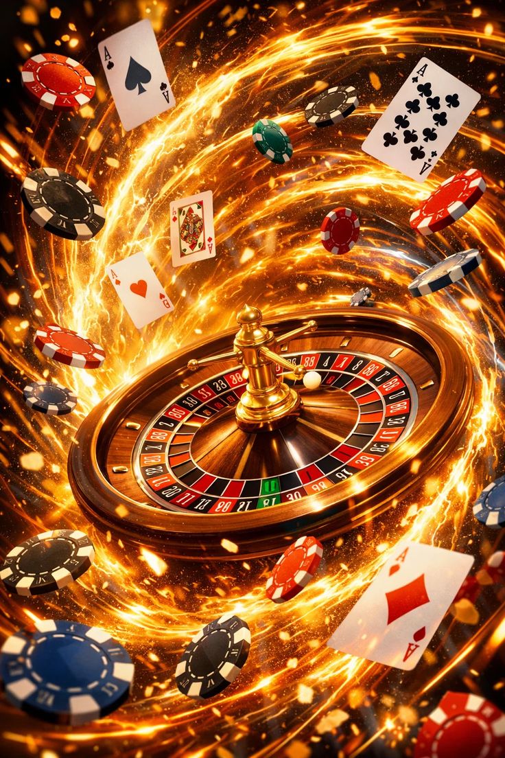 candu777 High-Cap Spin Rooms